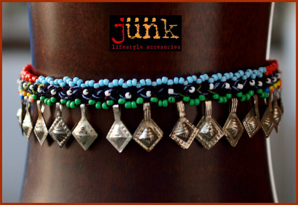 KUTCHI CHOKER