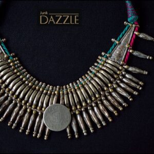 Tribal Naga Necklace