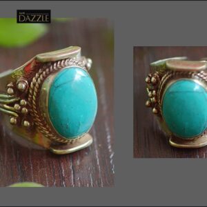 Tibetan Ring (adjustable)